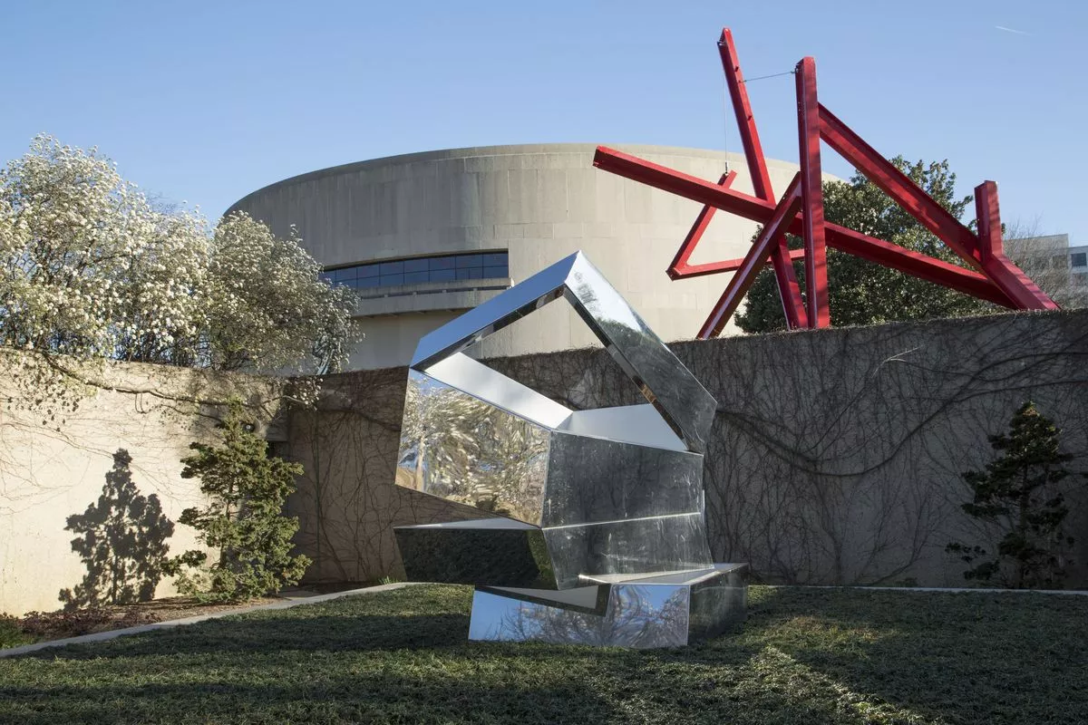 Hirshhorn Museum in USA, North America | Museums - Rated 3.7