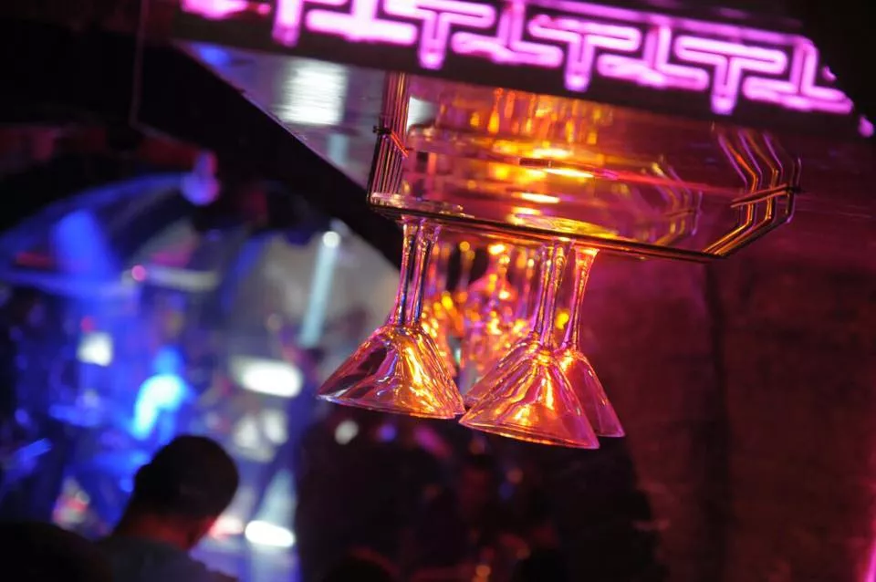 Hiss Club in Azerbaijan, Middle East | Nightclubs,Sex-Friendly Places - Rated 0.6