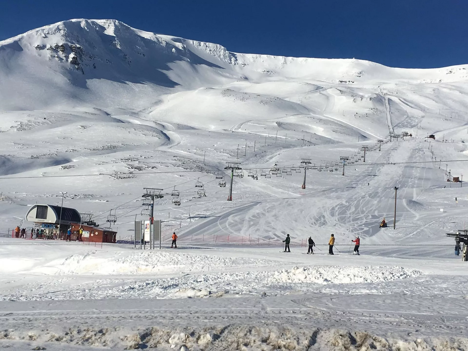 Hlidarfjall Akureyri in Iceland, Europe | Snowboarding,Mountaineering,Skiing - Rated 0.8