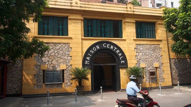 Hanoi Hilton in Vietnam, East Asia | Museums - Rated 3.6