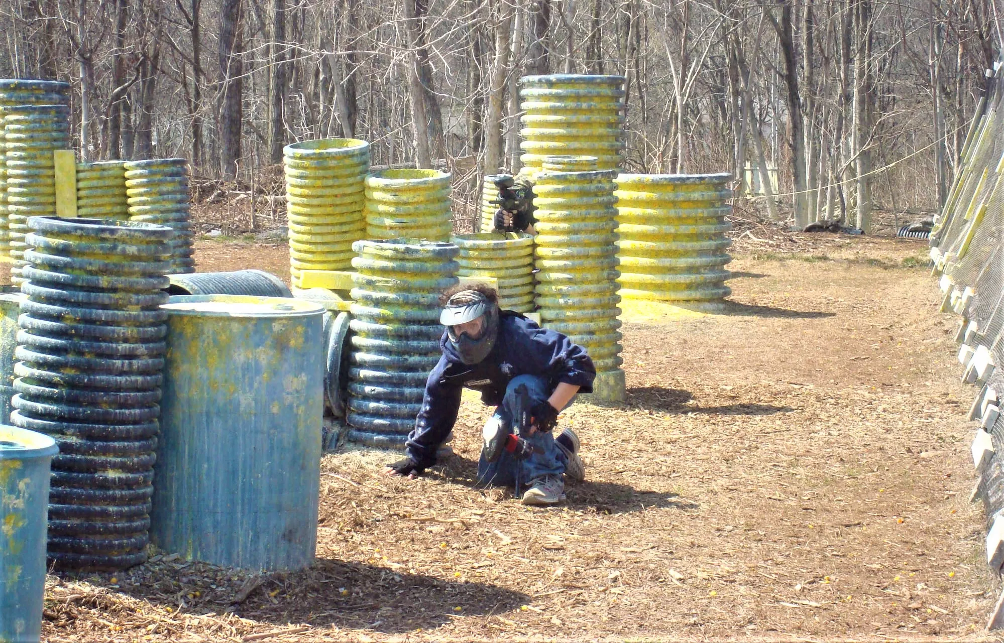 Hogan's Alley in USA, North America | Paintball,Airsoft - Rated 5.1