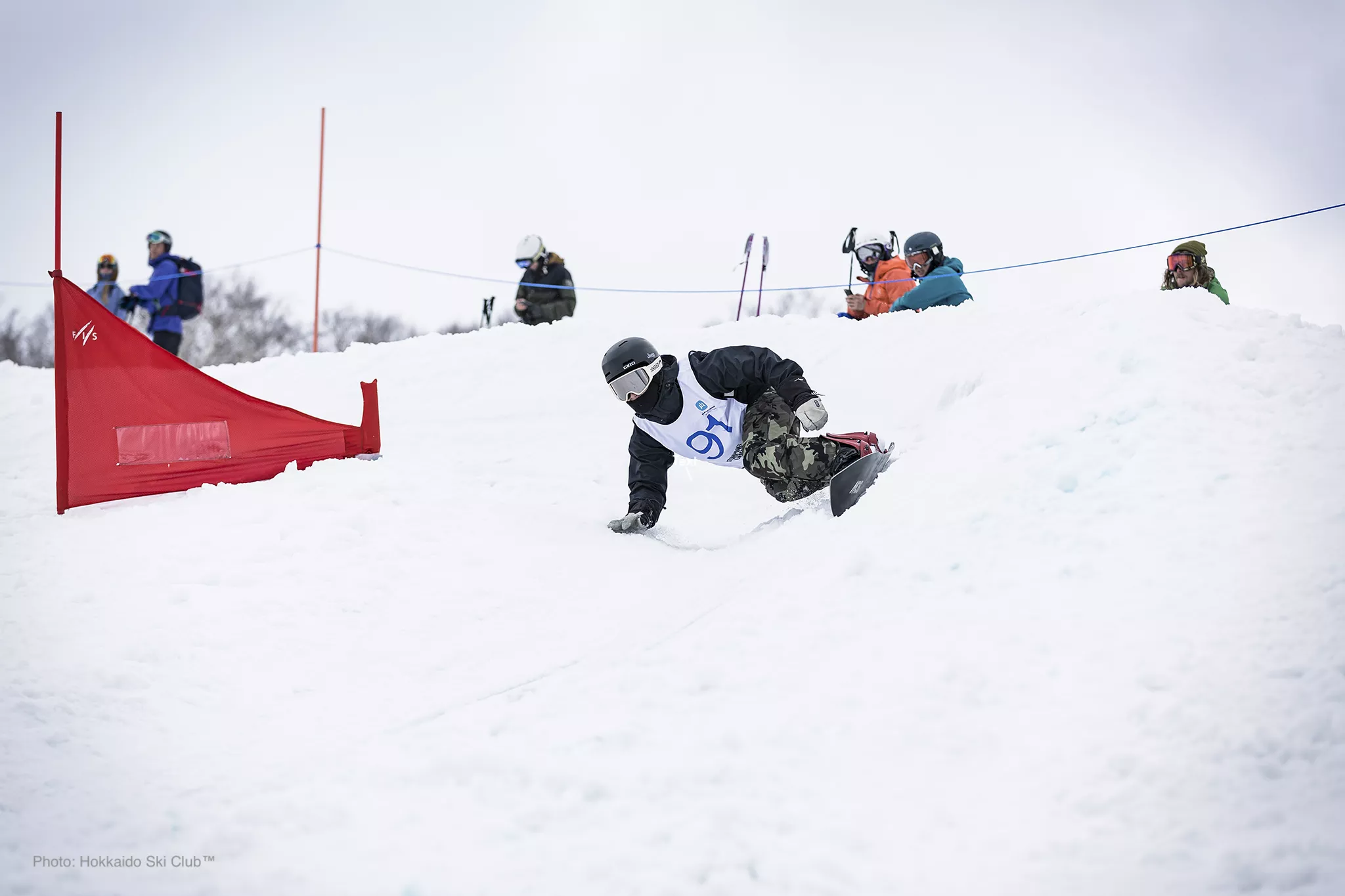 Hokkaido Ski Club in Japan, East Asia | Snowboarding,Skiing - Rated 0.9