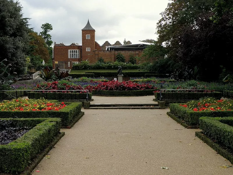 Holland Park in United Kingdom, Europe | Parks - Rated 4.1