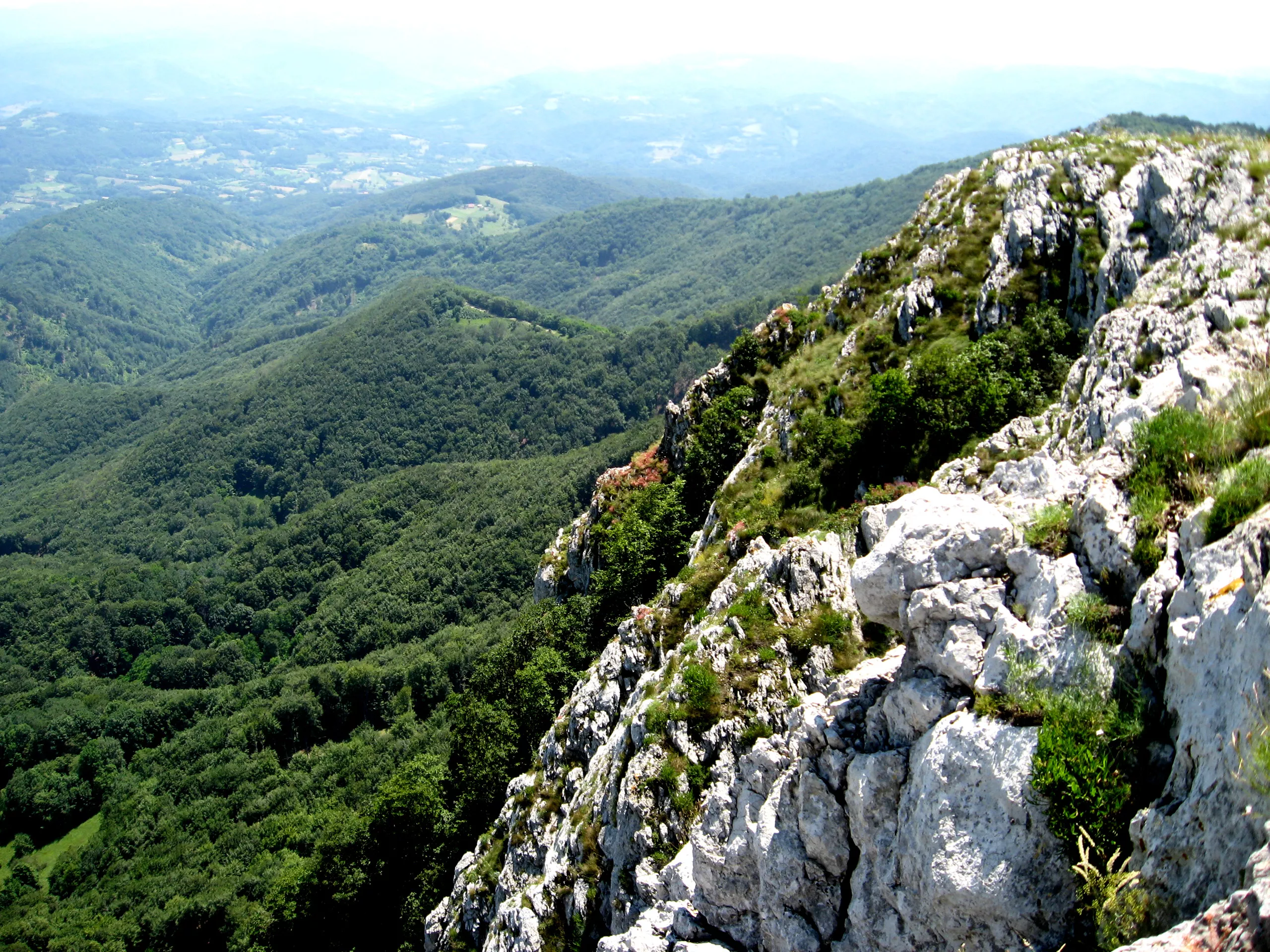 Homolje Mountains in Serbia, Europe | Trekking & Hiking - Rated 0.8