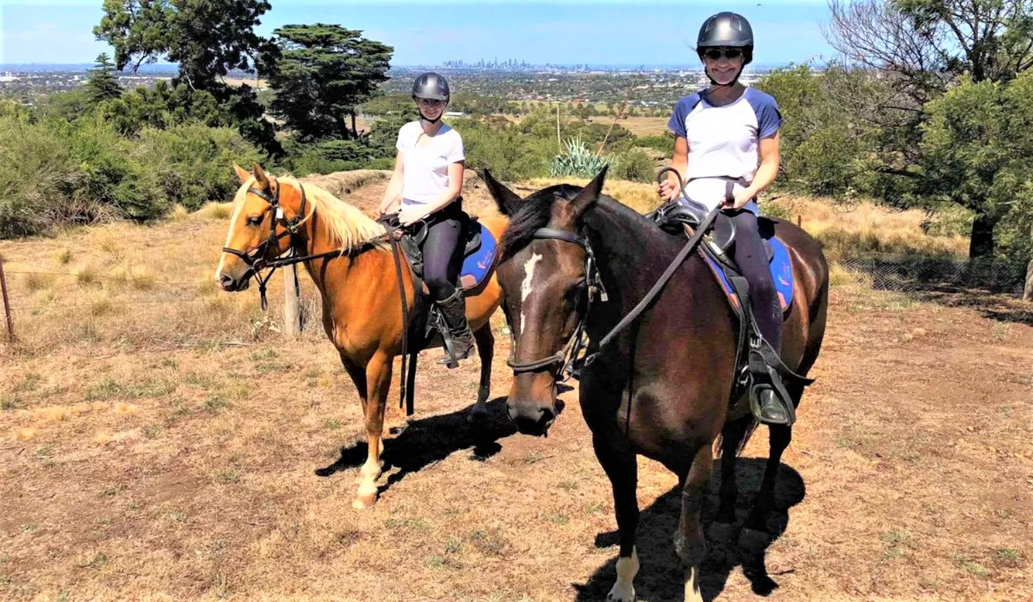 Woodlands Trail Riding in Australia, Australia and Oceania | Horseback Riding - Rated 1