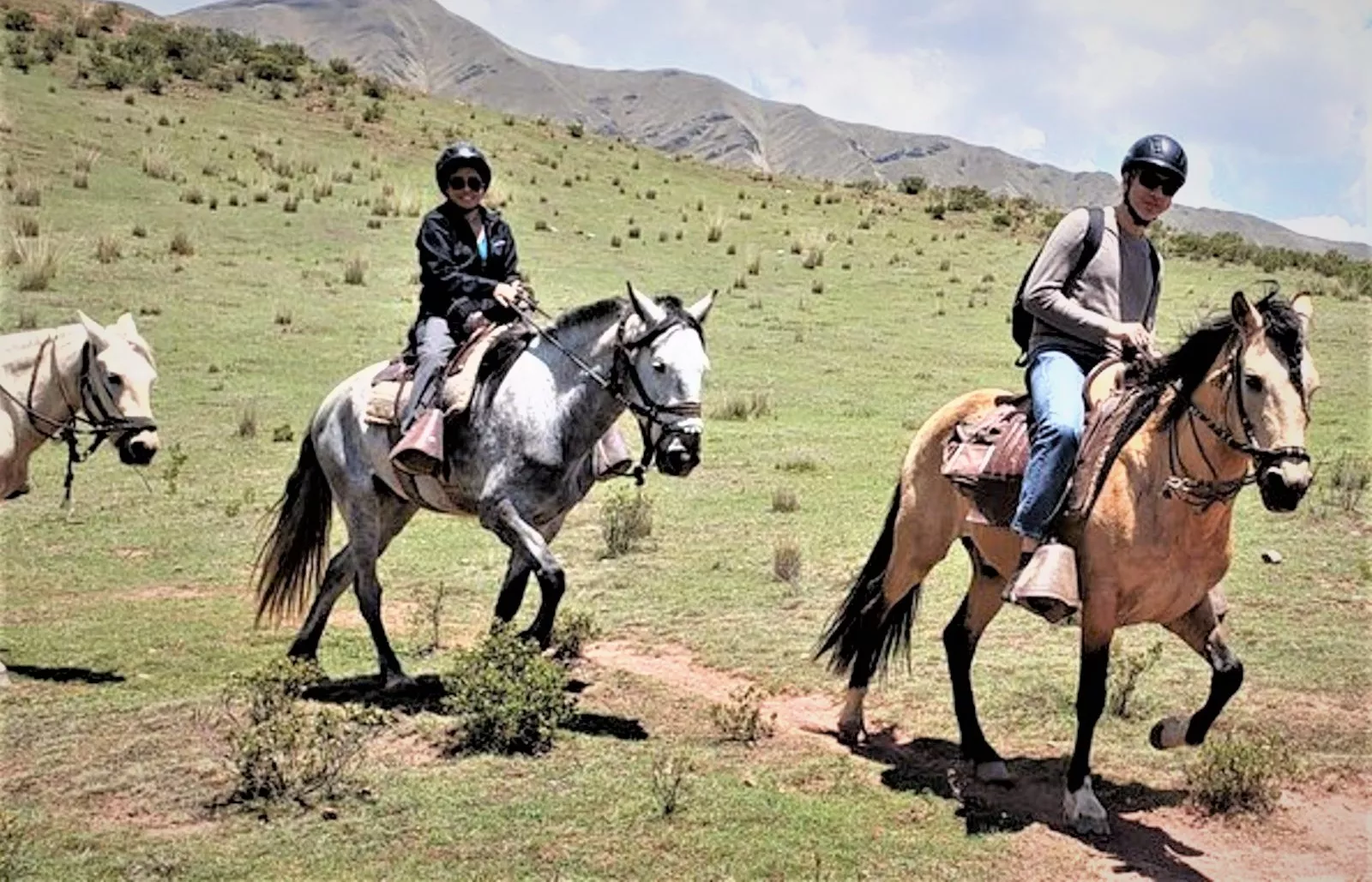 Horseback Riding Cusco in Peru, South America | Horseback Riding - Rated 0.8