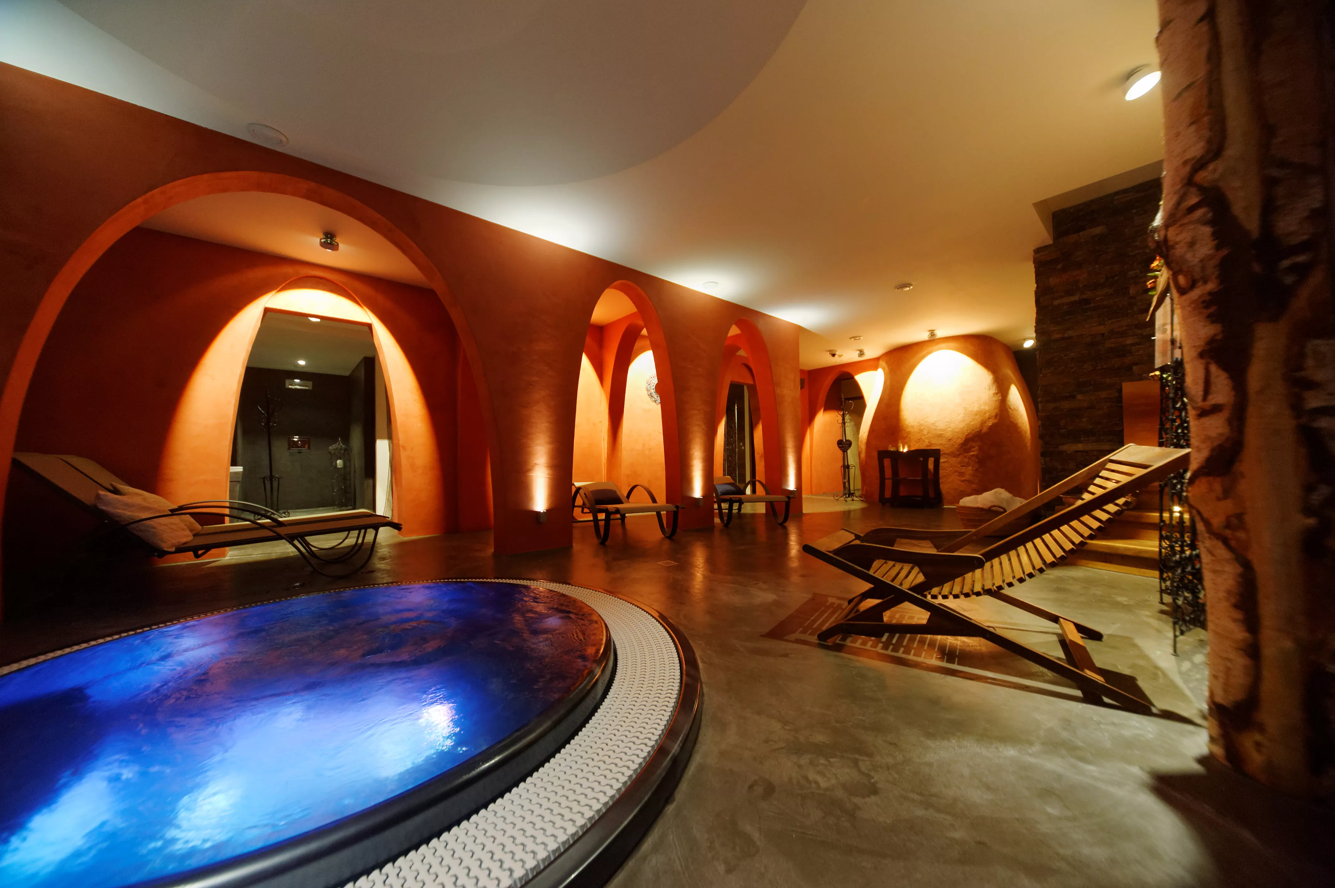 Hotel Cote Brune in France, Europe | SPAs - Rated 3.6