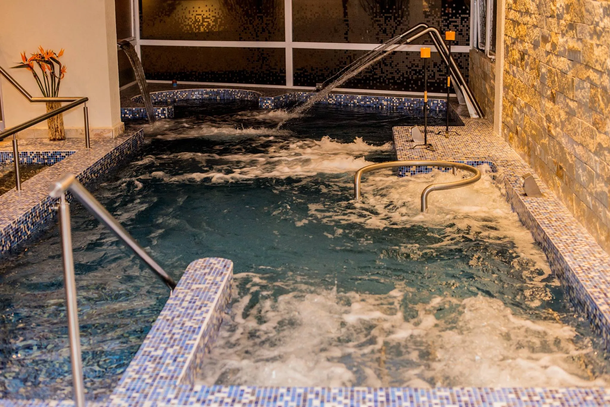 Hotel Termal Los Cardones & Spa in Argentina, South America | SPAs,Steam Baths & Saunas - Rated 4