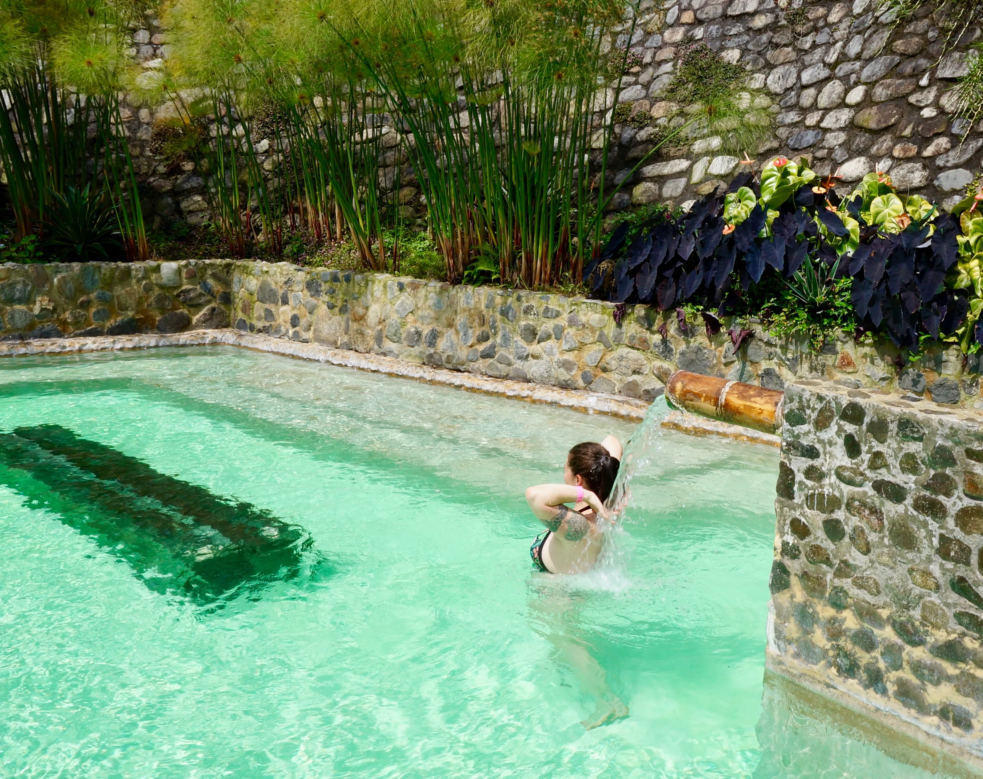 Hotel Termales Tierra Viva in Colombia, South America | Hot Springs & Pools - Rated 4.4