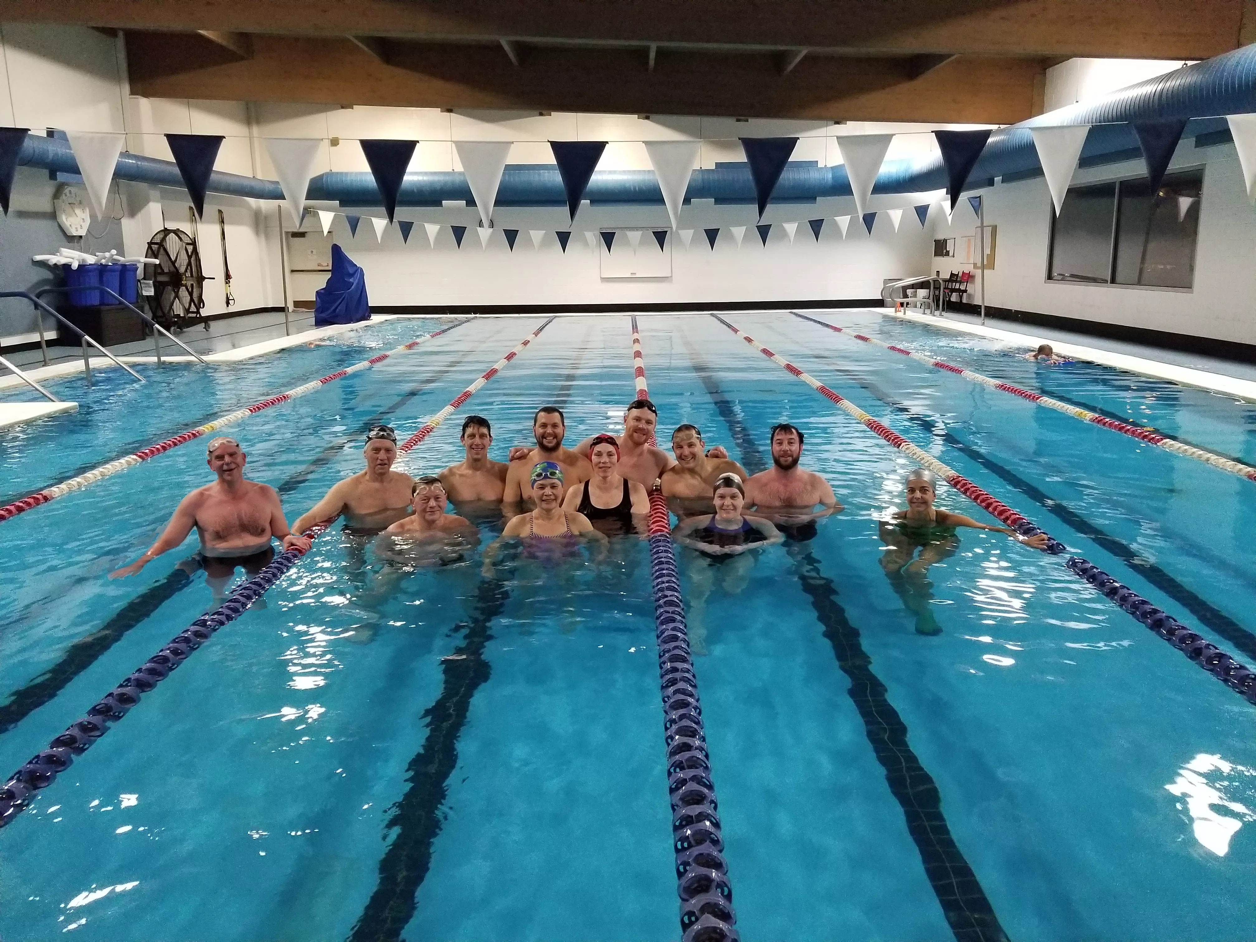 Houston Swim Club Sharpstown in USA, North America | Swimming - Rated 0.8