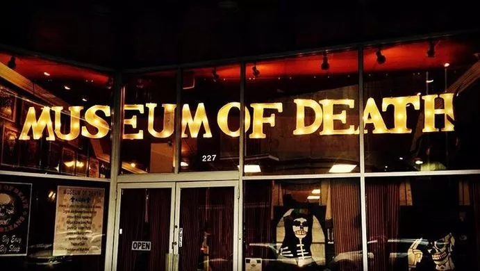 Museum of Death New Orleans in USA, North America | Museums - Rated 3.2