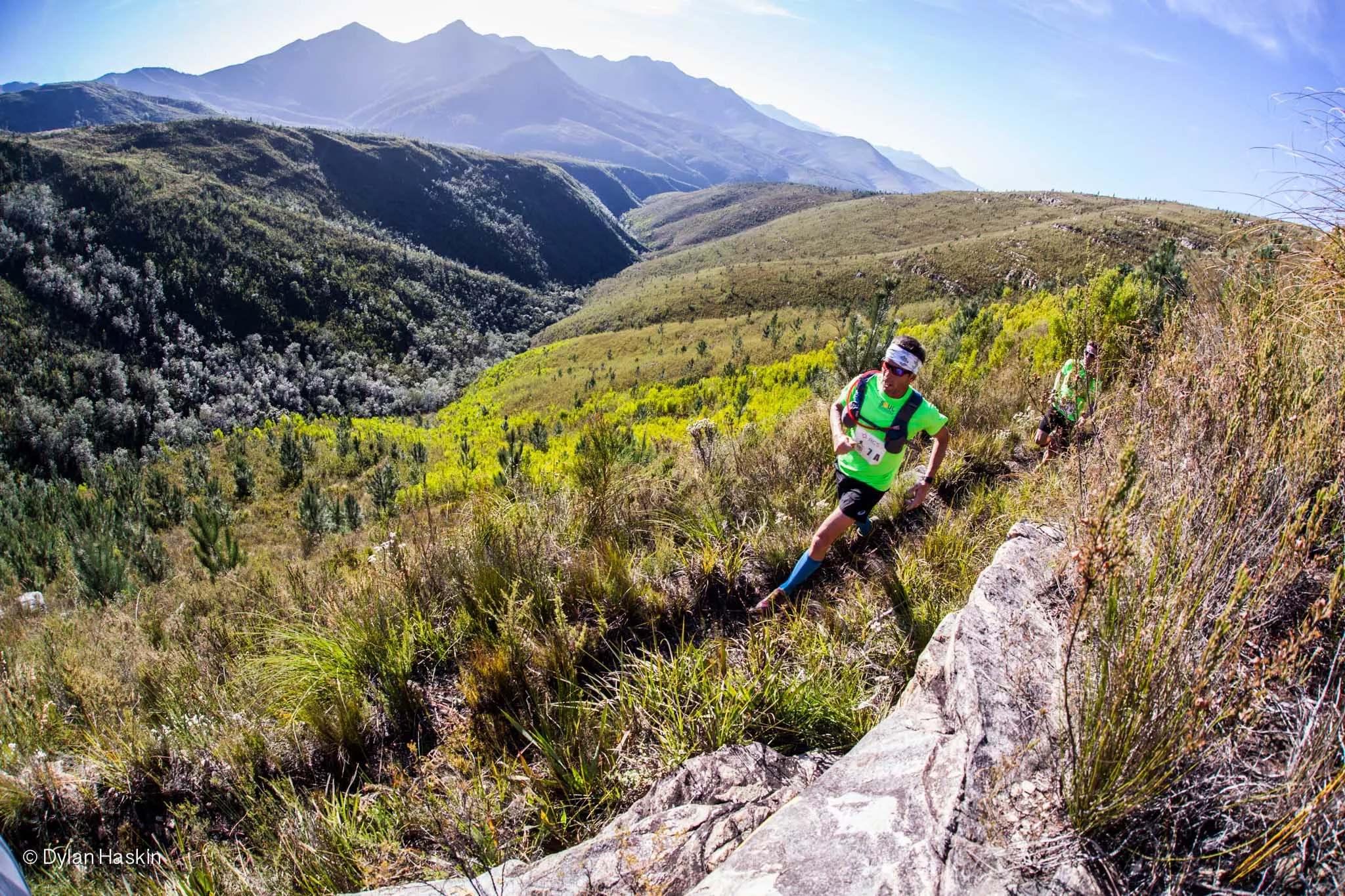 Outeniqua Trail in South Africa, Africa | Trekking & Hiking - Rated 0.9