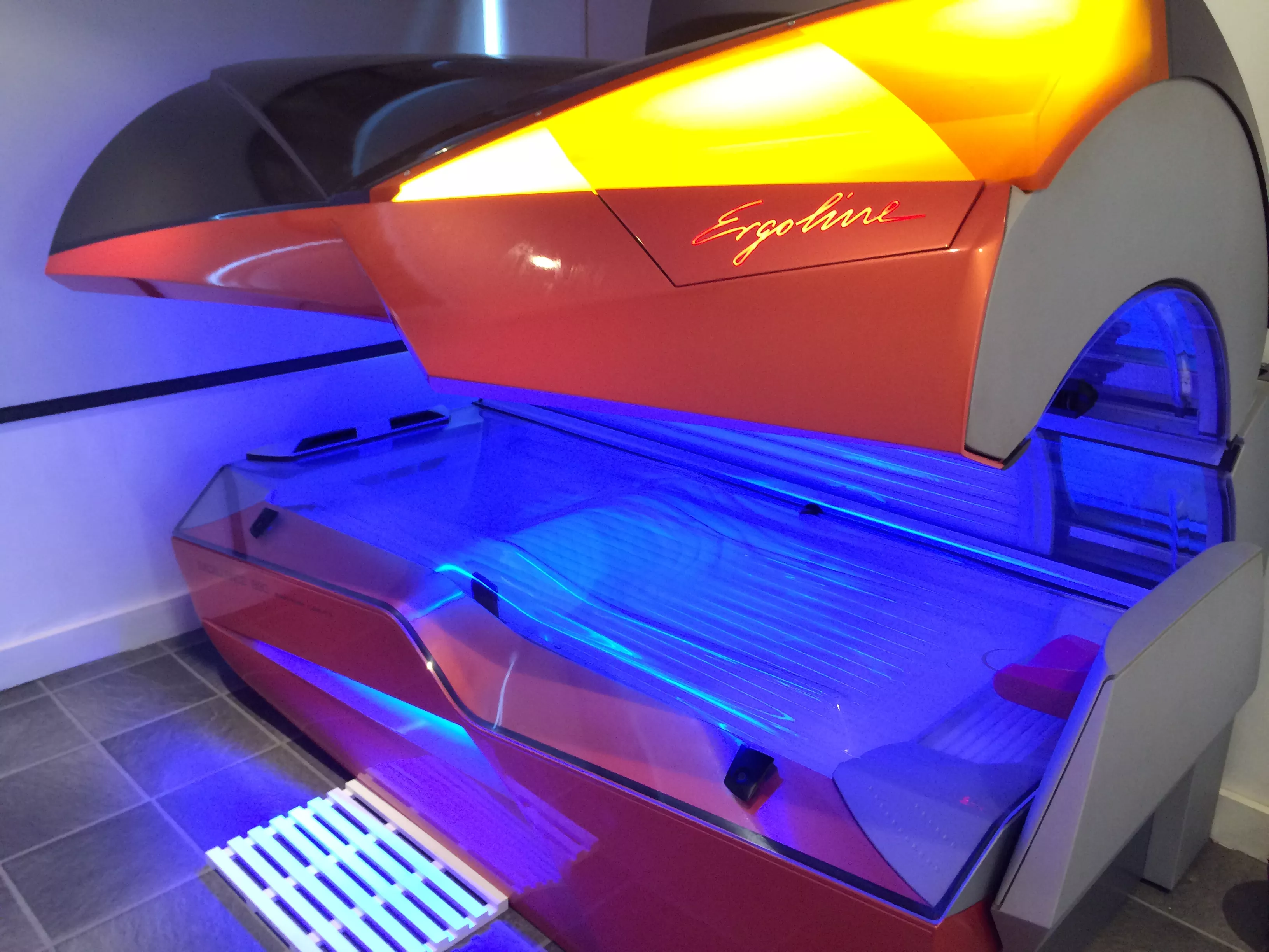 Point Soleil Paris Alesia in France, Europe | Tanning Salons - Rated 4