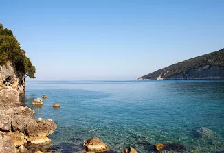 Valdanos Beach in Montenegro, Europe | Beaches - Rated 3.5