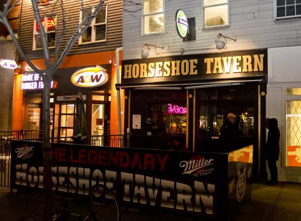 Horseshoe Tavern in Canada, North America | Live Music Venues - Rated 3.7