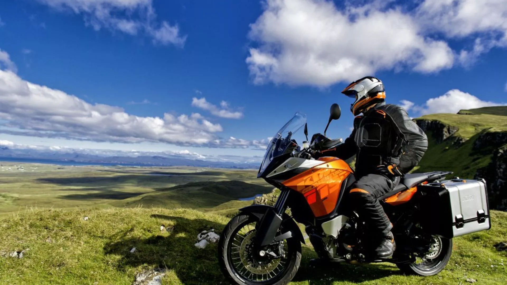 Idaho Motorcycle Tours in USA, North America | Motorcycles - Rated 0.9