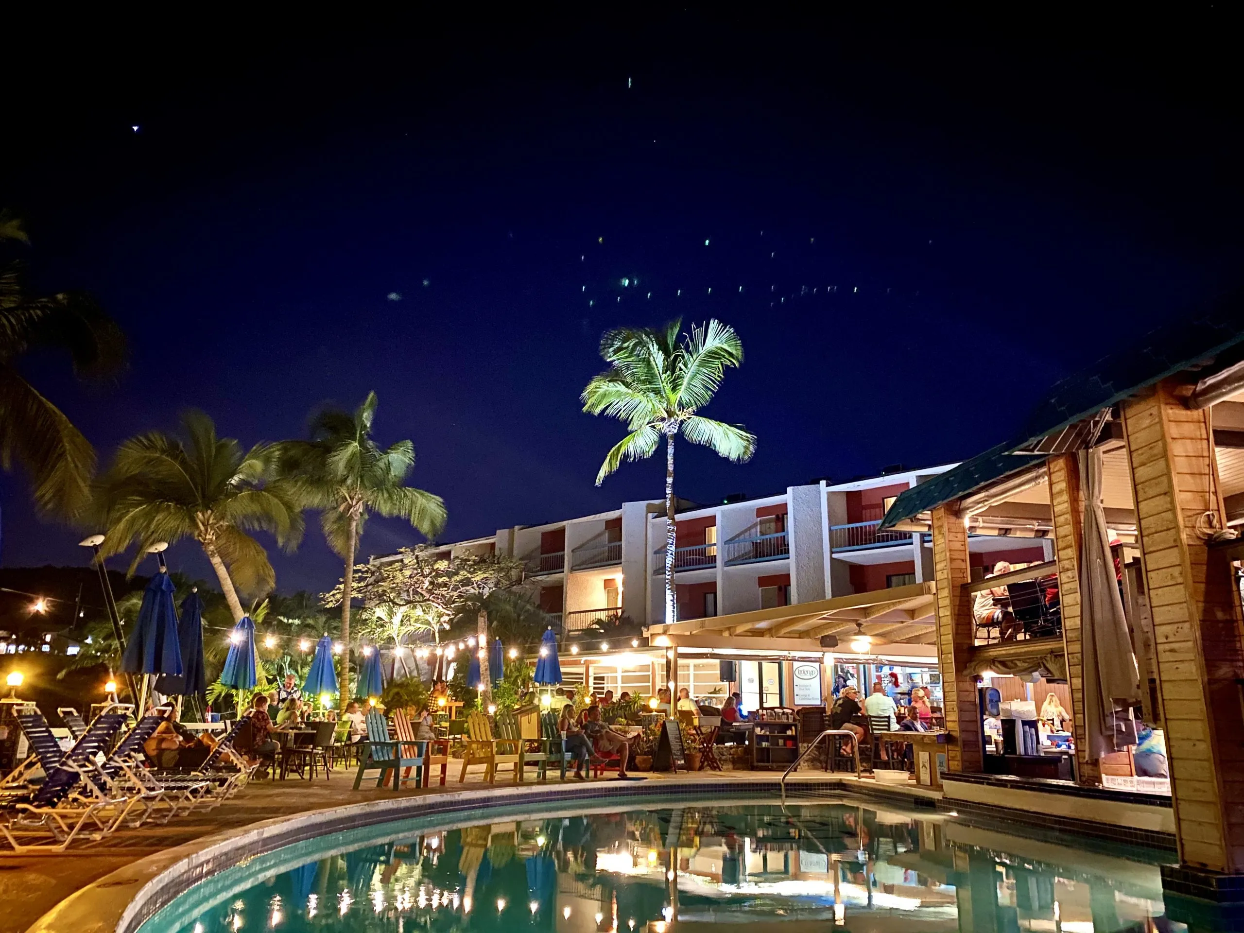 Iggies Beach Bar & Grill in USA, North America | Restaurants - Rated 3.4