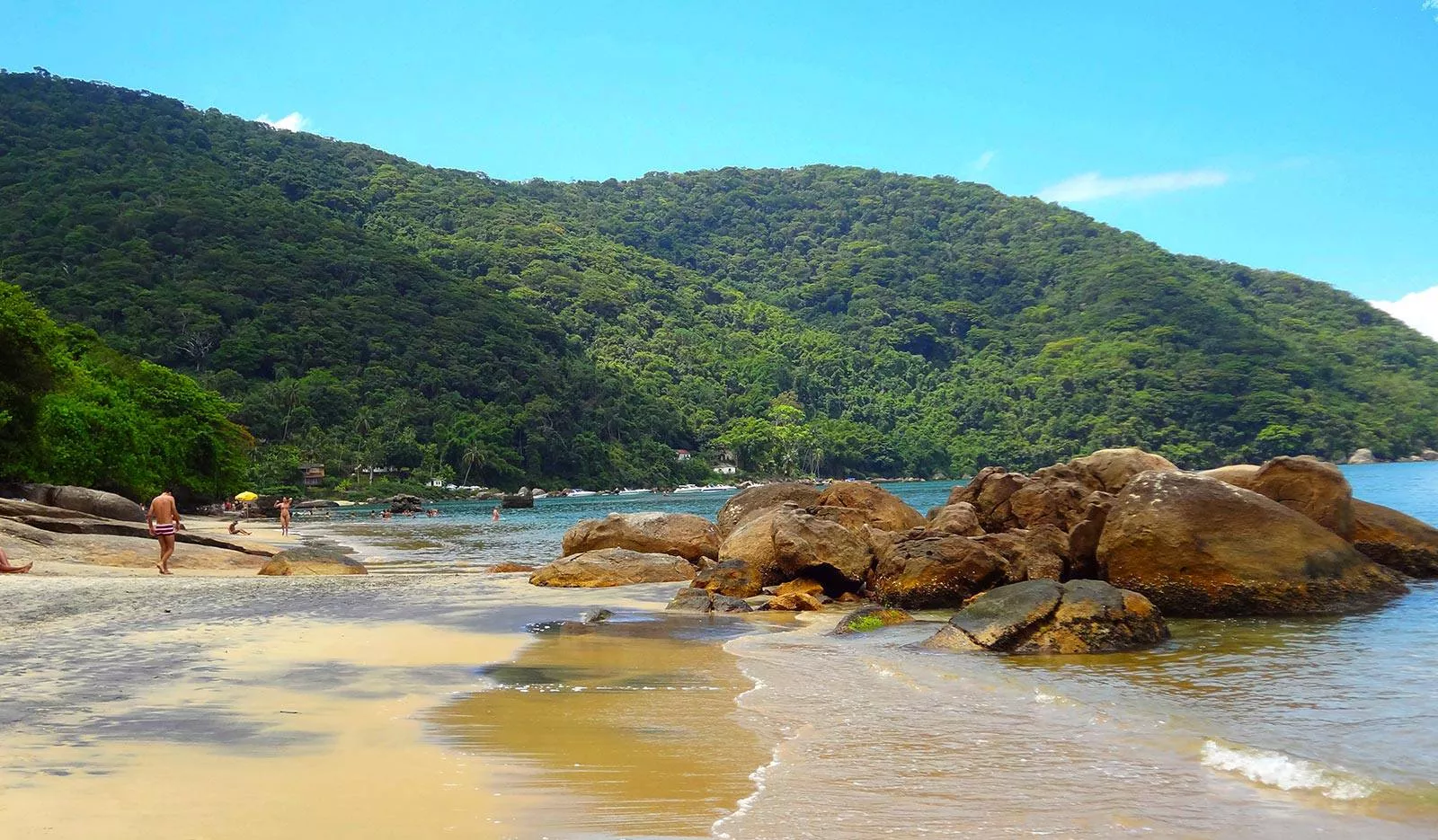 Ilya Grandi in Brazil, South America | Beaches - Rated 4