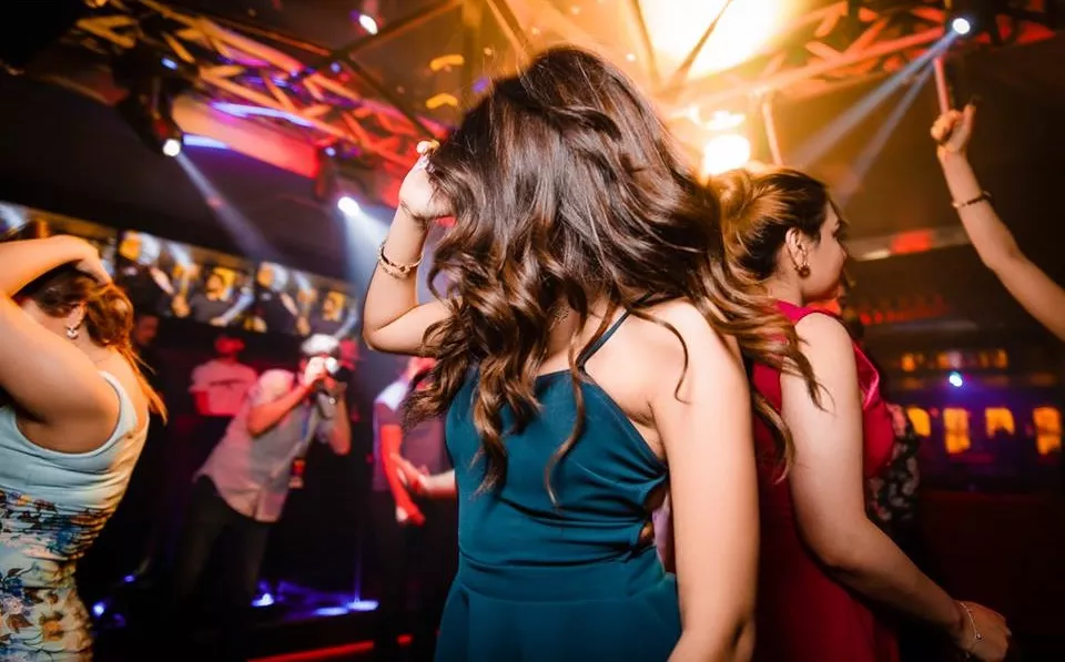 İn Da Club in Azerbaijan, Middle East | Nightclubs,Sex-Friendly Places - Rated 0.7