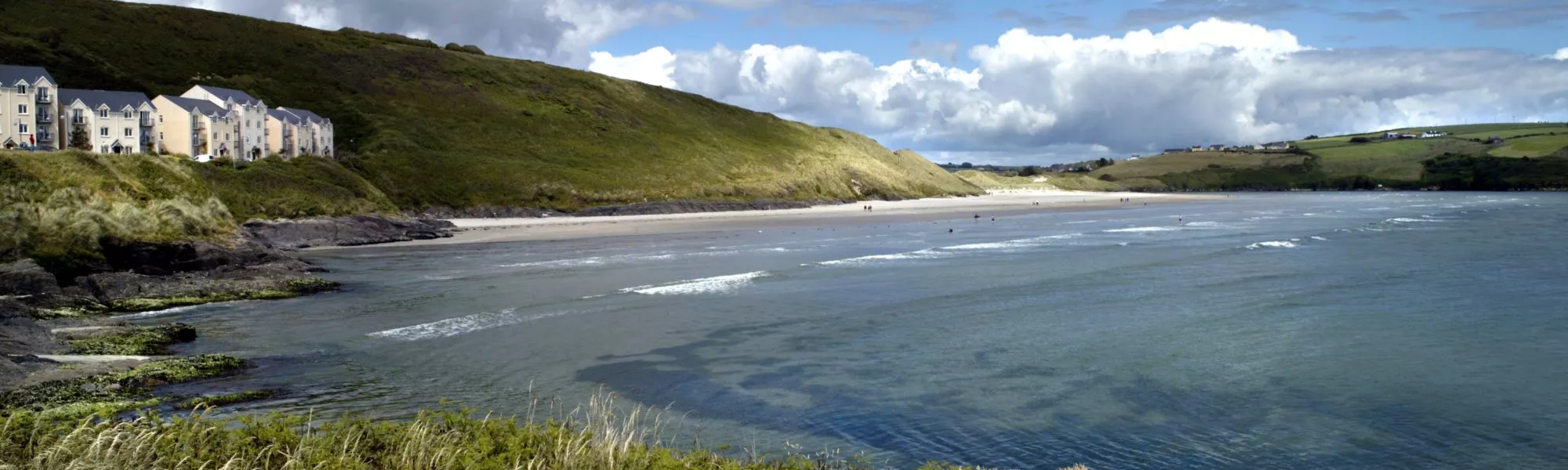 Inchydoney Beach in Ireland, Europe | Surfing,Beaches - Rated 4