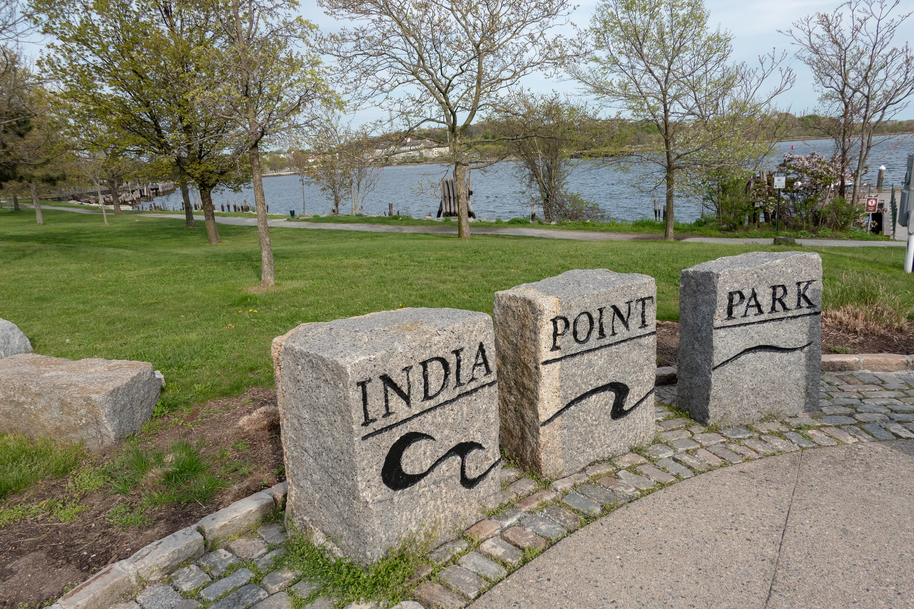 India Point Park in USA, North America | Parks - Rated 3.7