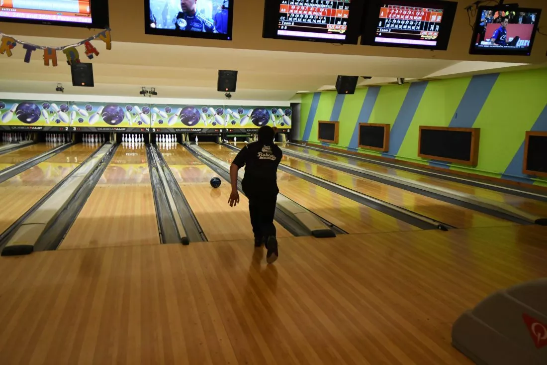 Infantry House Bowling Centre in Egypt, Africa | Bowling - Rated 3.3