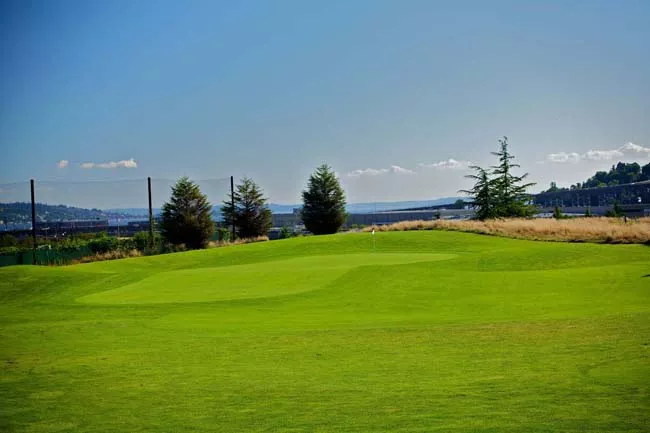 Interbay Golf Center in USA, North America | Golf - Rated 3.8