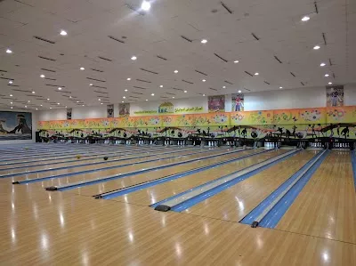 International Bowling Center in Egypt, Africa | Bowling - Rated 9.4