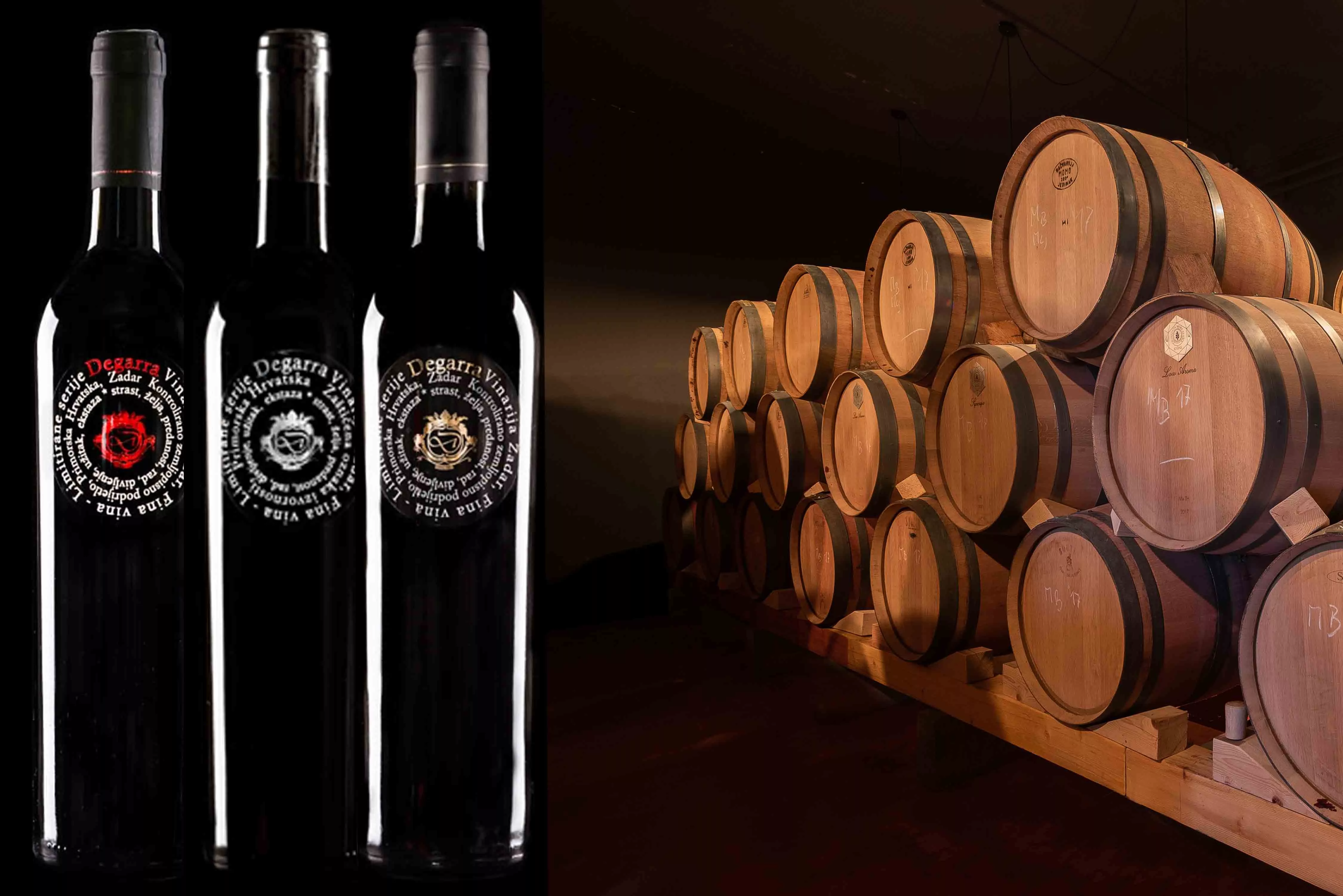 Kovacevic Winery LLC in Serbia, Europe | Wineries - Rated 3.7