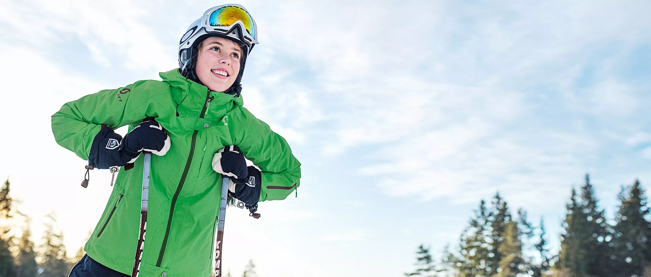 Isaberg Ski resort in Sweden, Europe | Snowboarding,Skiing - Rated 3.5