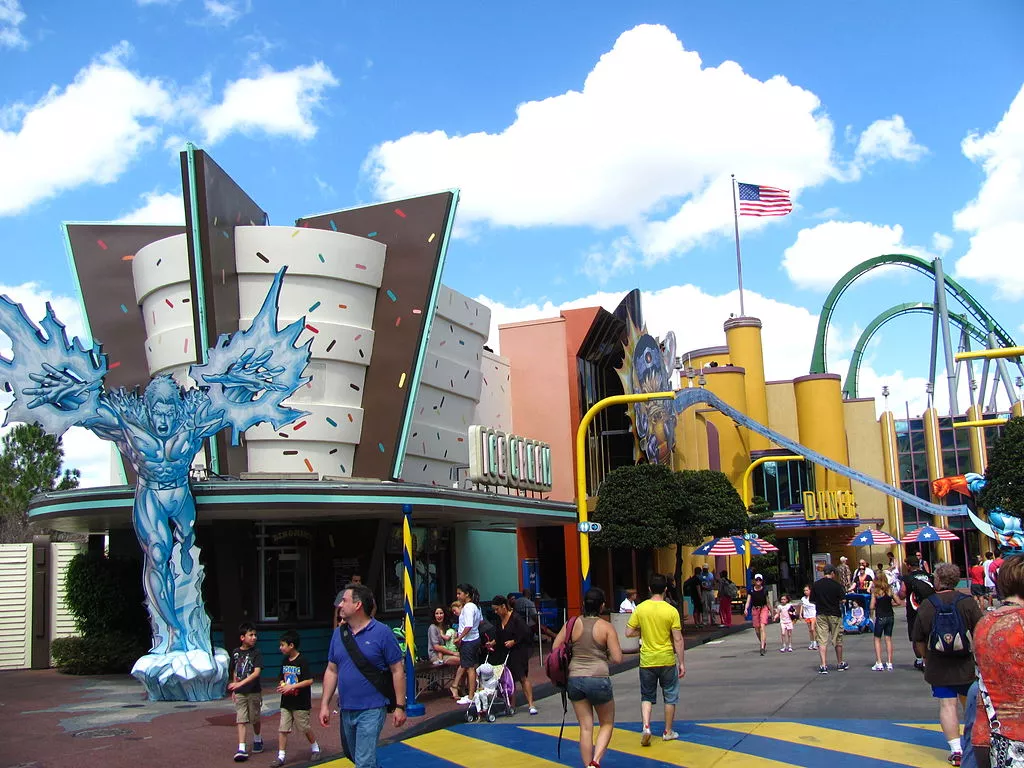 Islands of Adventure in USA, North America | Family Holiday Parks,Amusement Parks & Rides - Rated 5.5