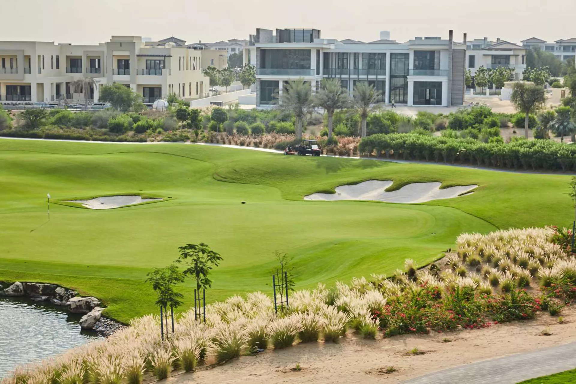 Claude Harmon Performance Academy Dubai in United Arab Emirates, Middle East | Golf - Rated 0.8