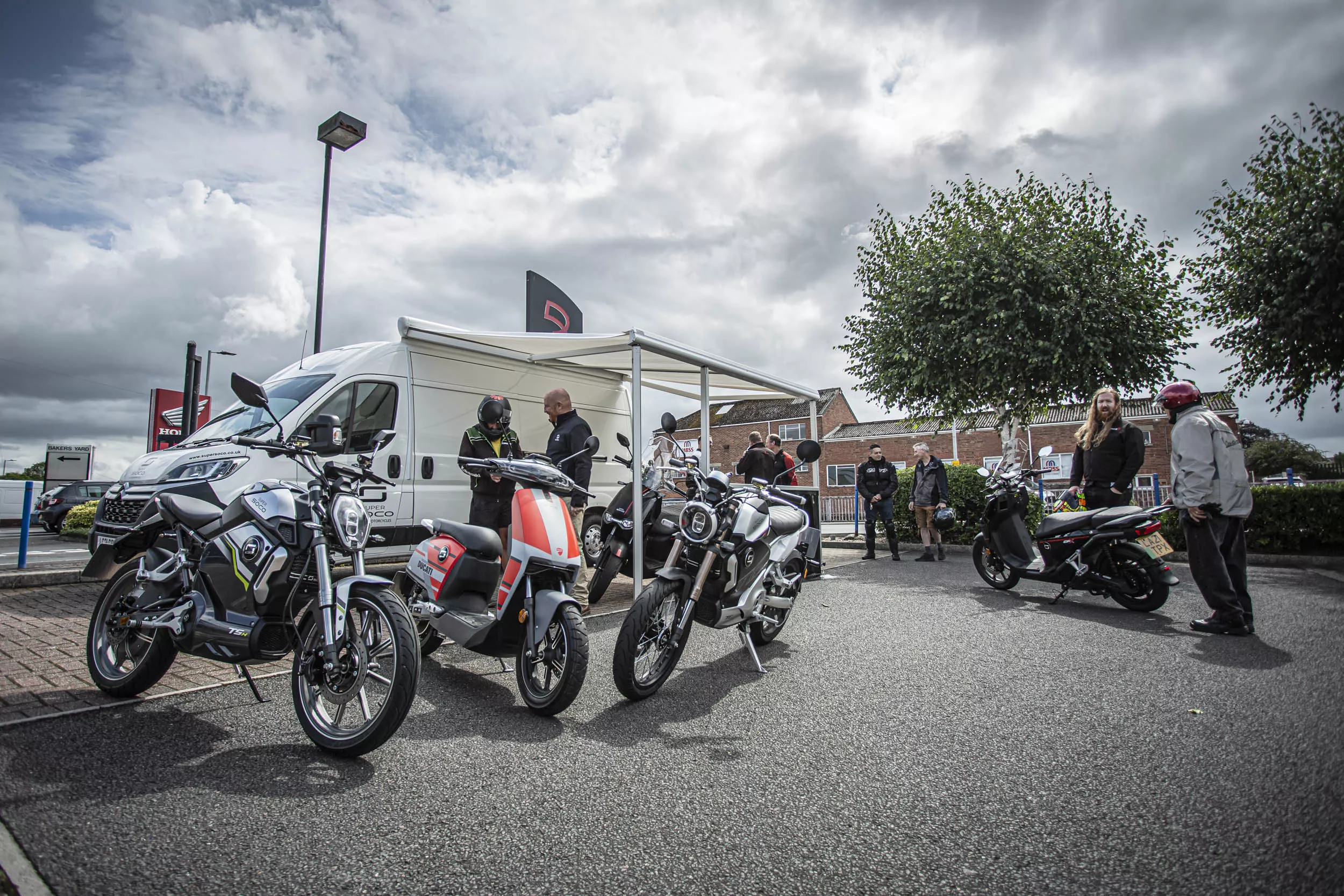 North London Motorcycle Training in United Kingdom, Europe | Motorcycles - Rated 4.1