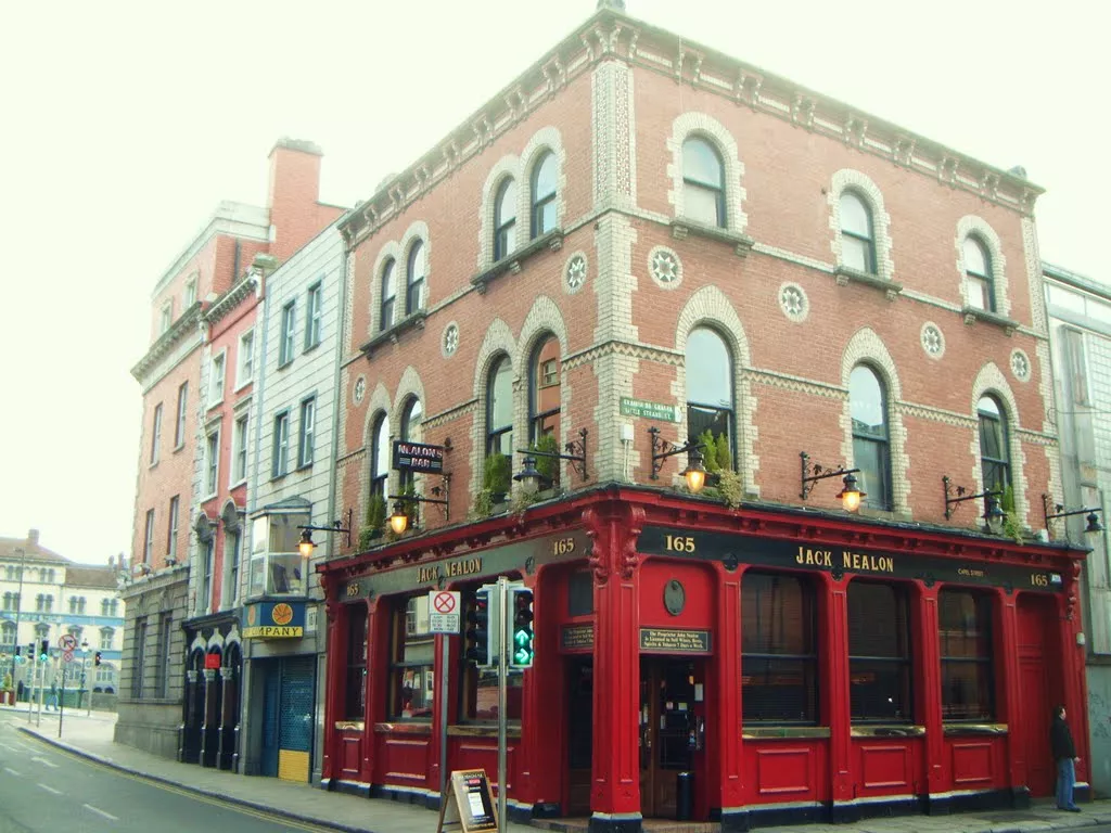 Jack Nealons in Ireland, Europe | LGBT-Friendly Places,Bars - Rated 3.8