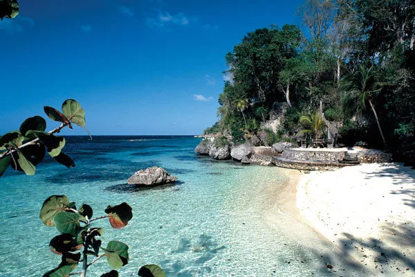 James Bond Beach in Jamaica, Caribbean | Beaches - Rated 3.4