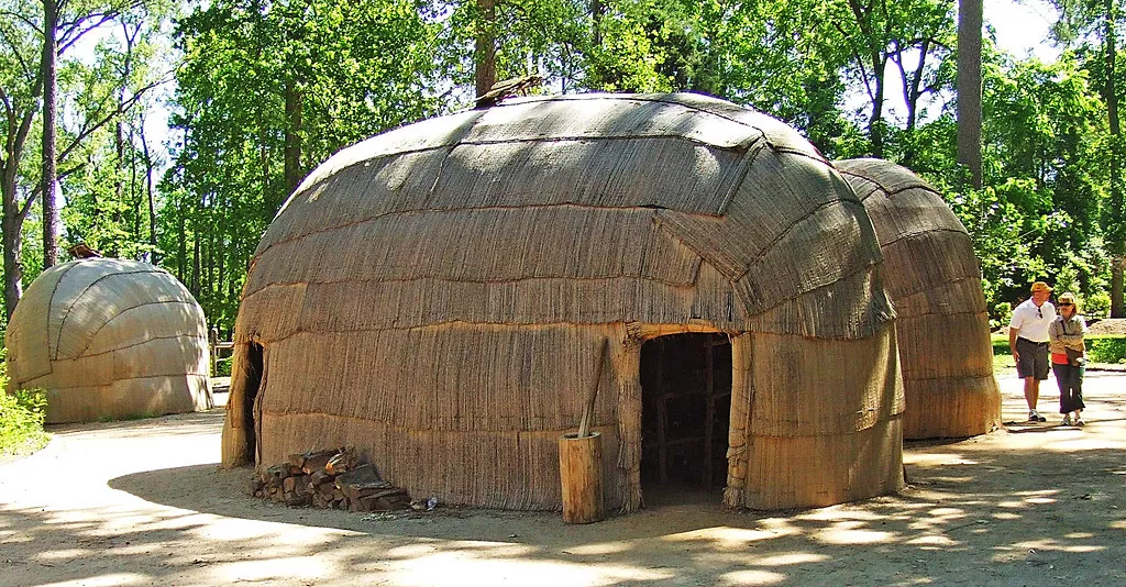 Jamestown Settlement in USA, North America | Museums - Rated 3.9