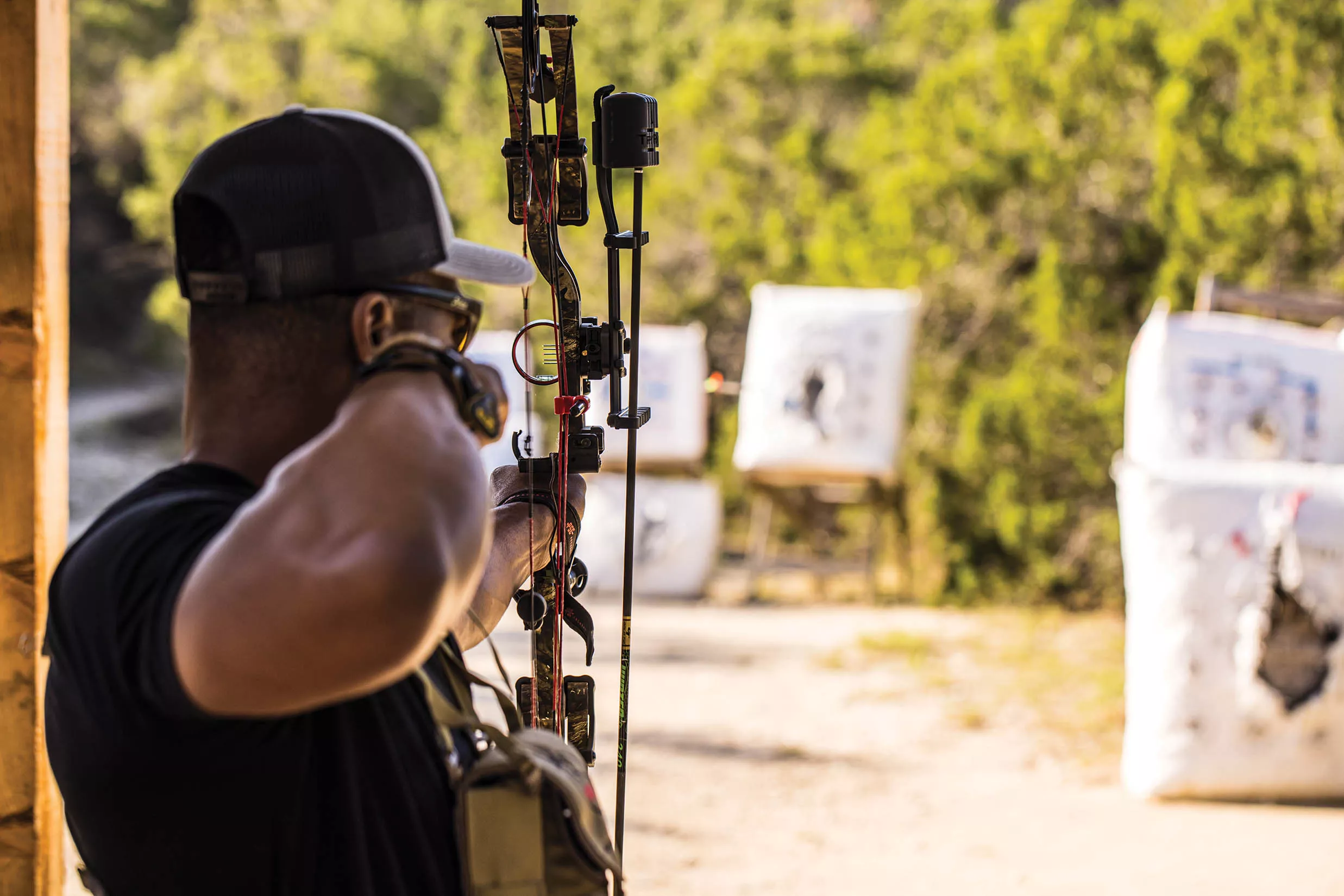 Central Texas Archery in USA, North America | Archery - Rated 1.5