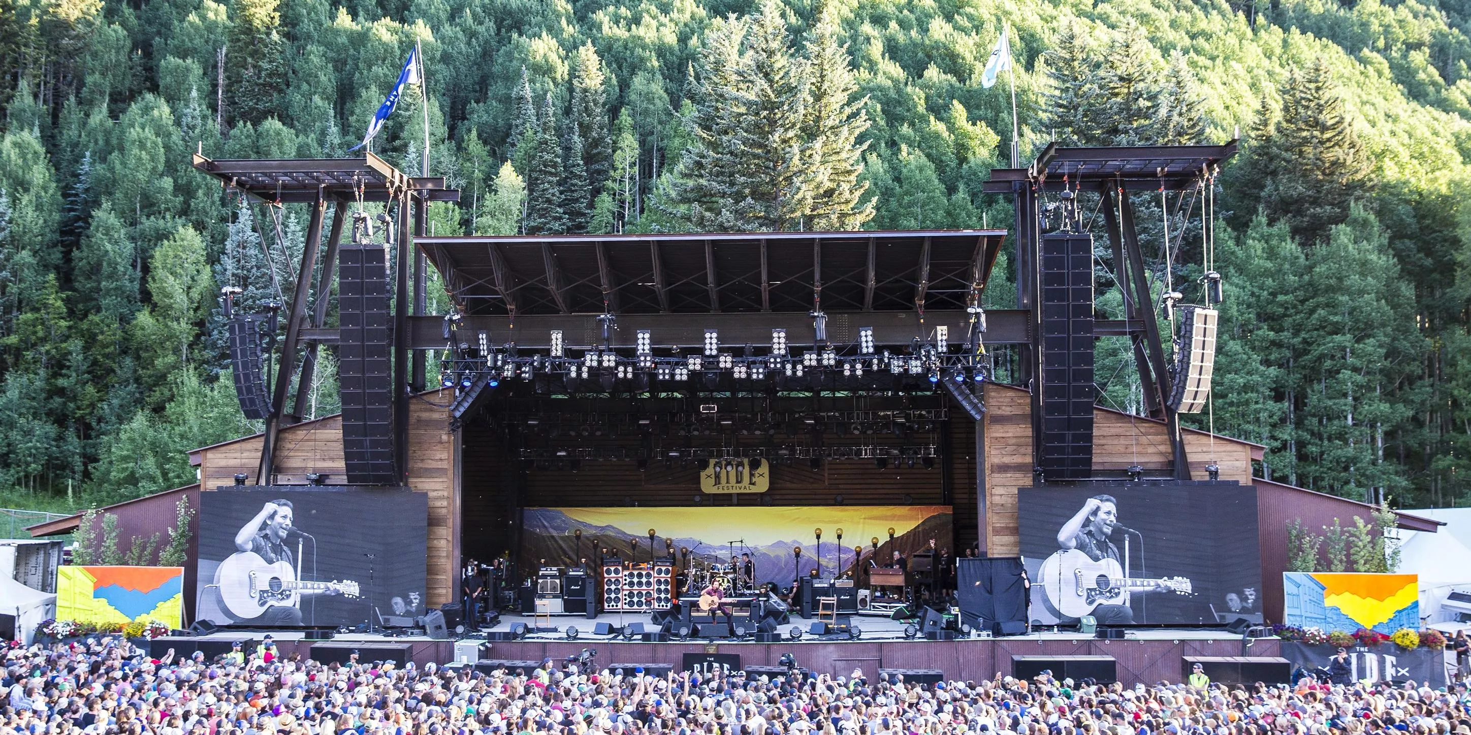 Jazz Aspen Snowmass in USA, North America | Live Music Venues - Rated 0.9