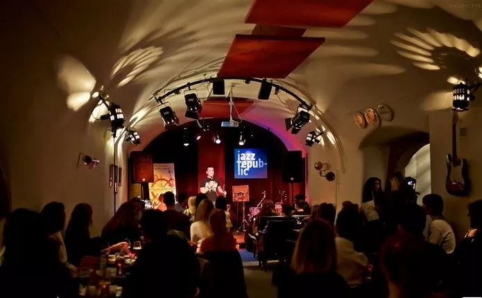 Club Jazz Republic in Czech Republic, Europe | Live Music Venues - Rated 3.7