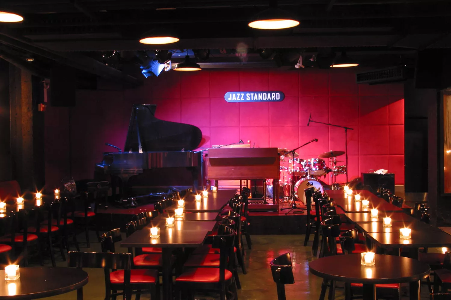 Jazz Standard in USA, North America | Live Music Venues - Rated 3.8