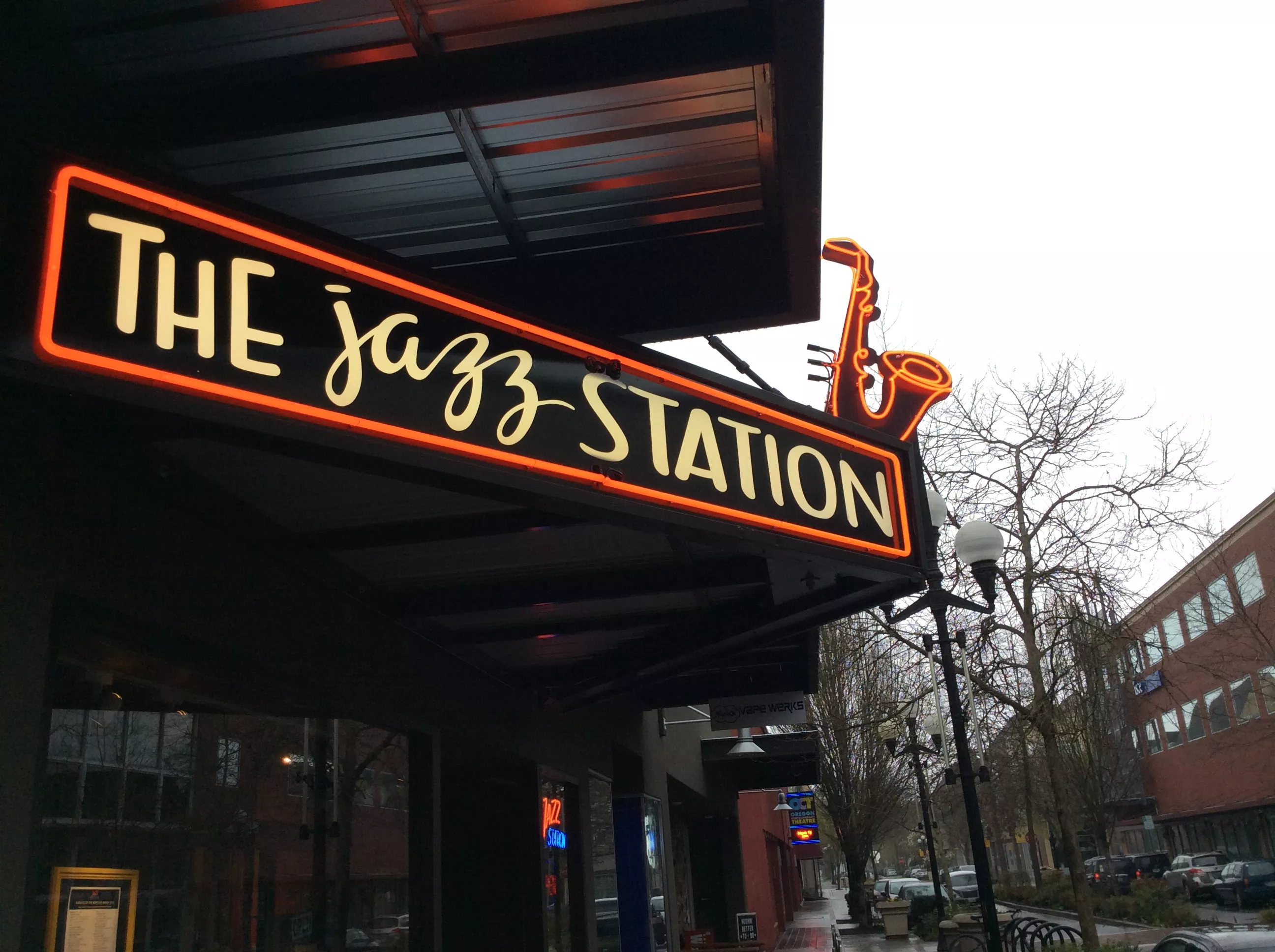 Jazz Station in Belgium, Europe | Live Music Venues - Rated 3.6