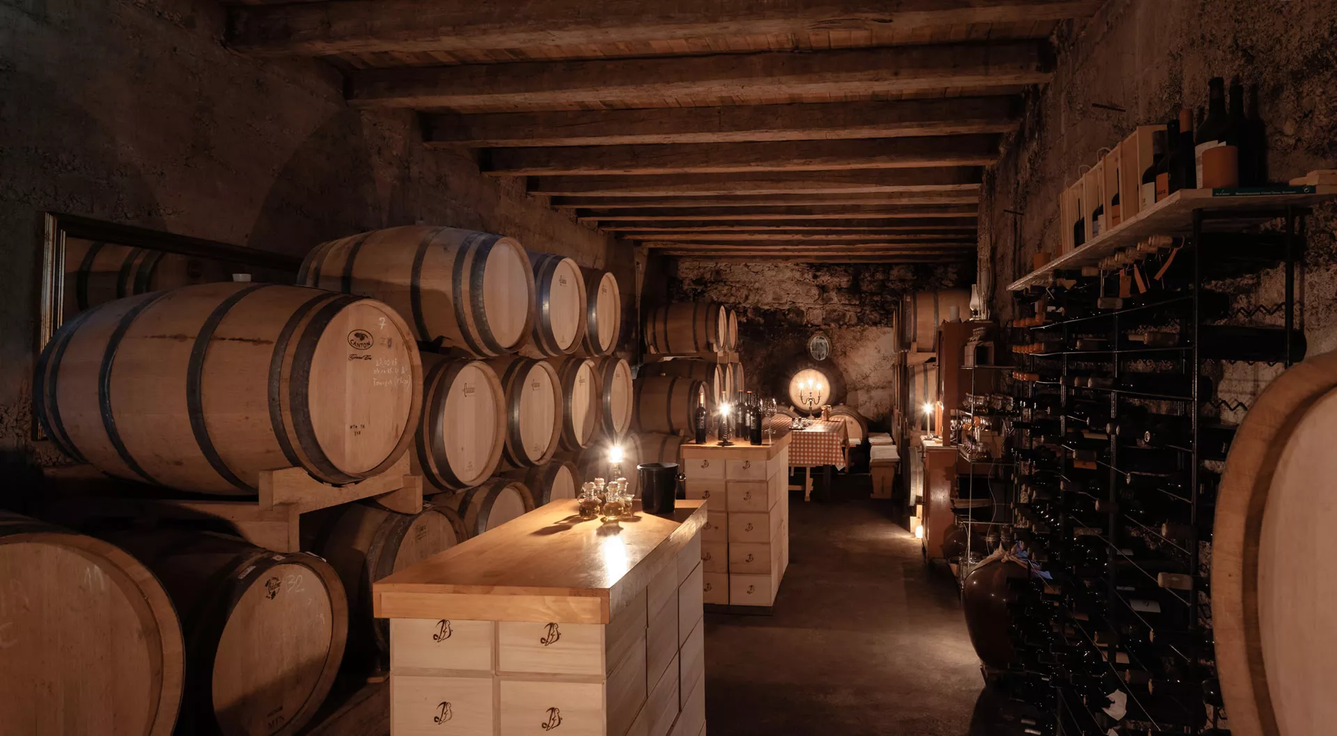 Dubokovic Winery in Croatia, Europe | Wineries - Rated 0.9