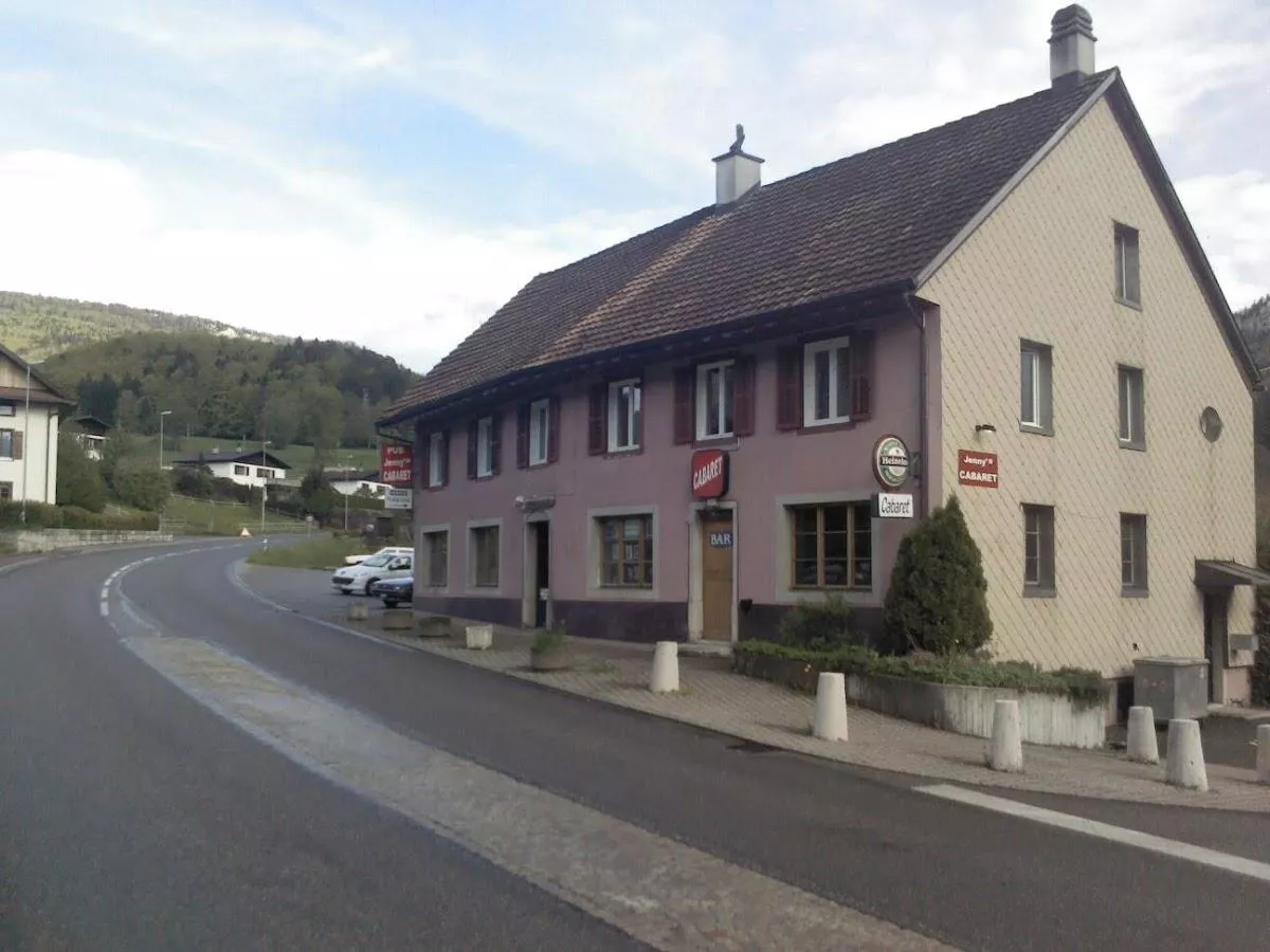 Jenny's Pub in Switzerland, Europe | Bars,Sex-Friendly Places - Rated 0.8