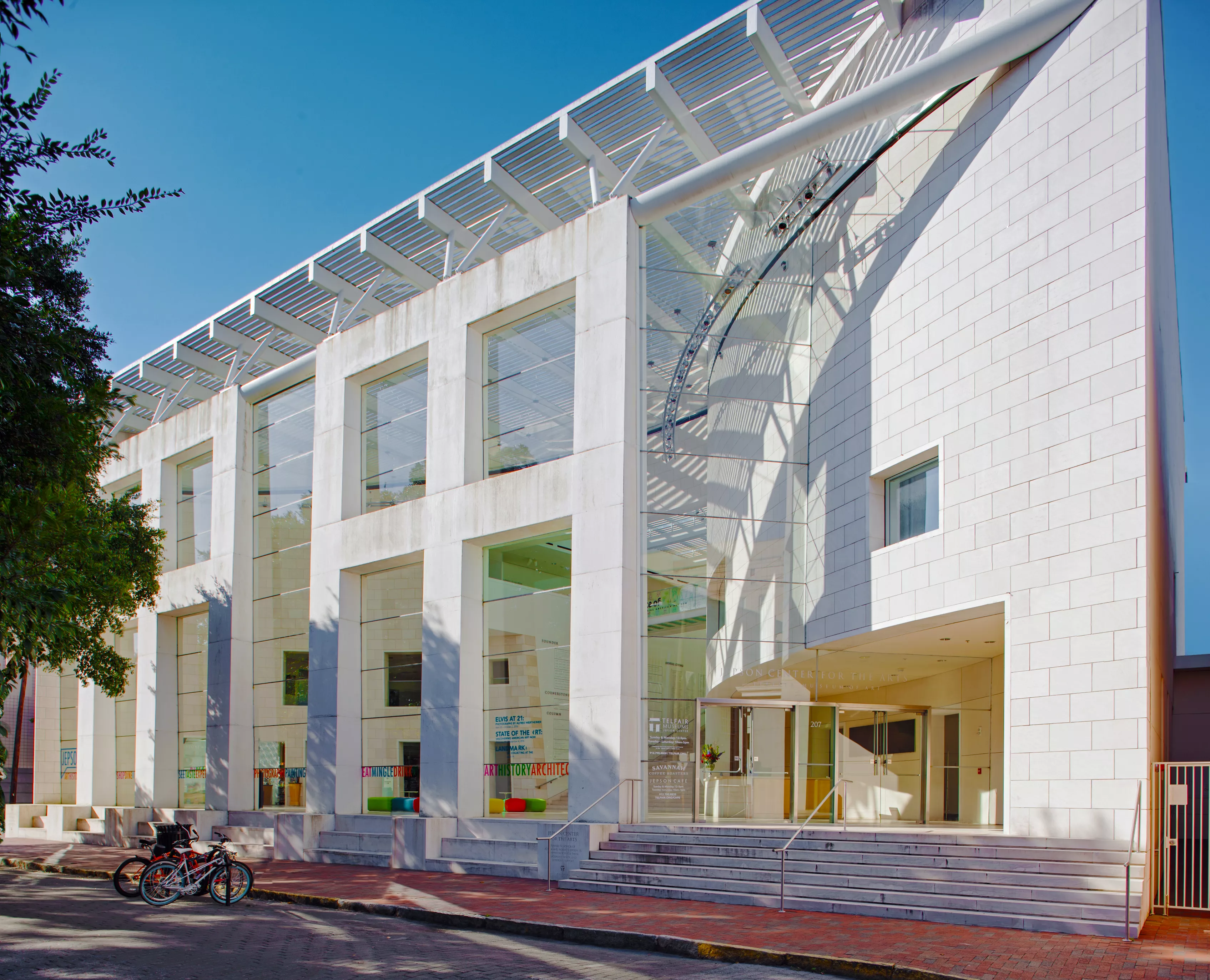Jepson Center for the Arts in USA, North America | Art Galleries - Rated 3.6