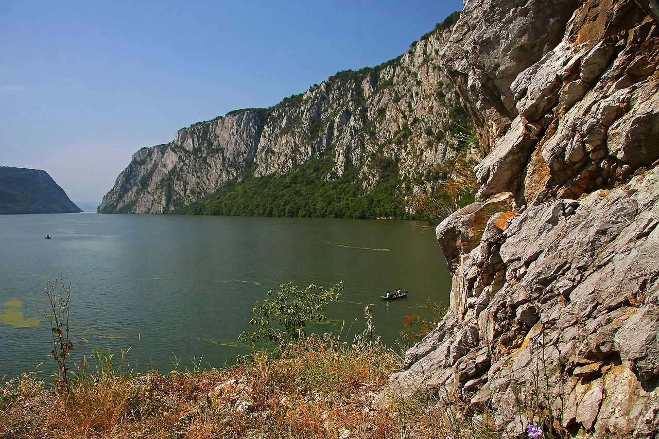 Jerdap in Serbia, Europe | Parks - Rated 3.9