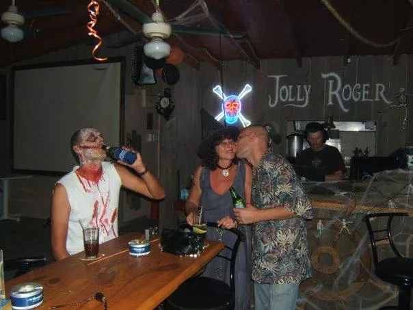 Jolly Roger in Dominican Republic, Caribbean | Bars,Sex-Friendly Places - Rated 3.6