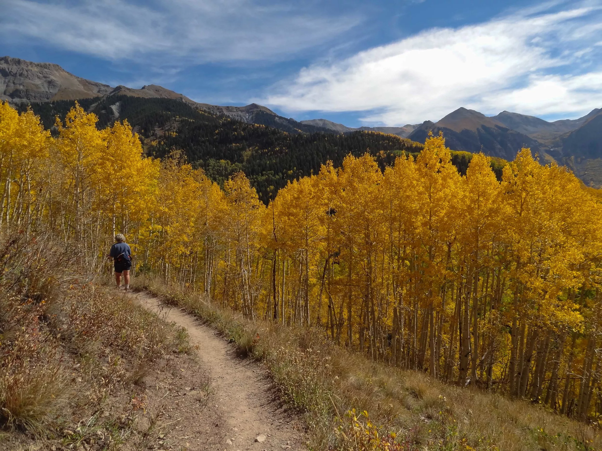 Jud Wiebe Trail in USA, North America | Parks - Rated 0.8