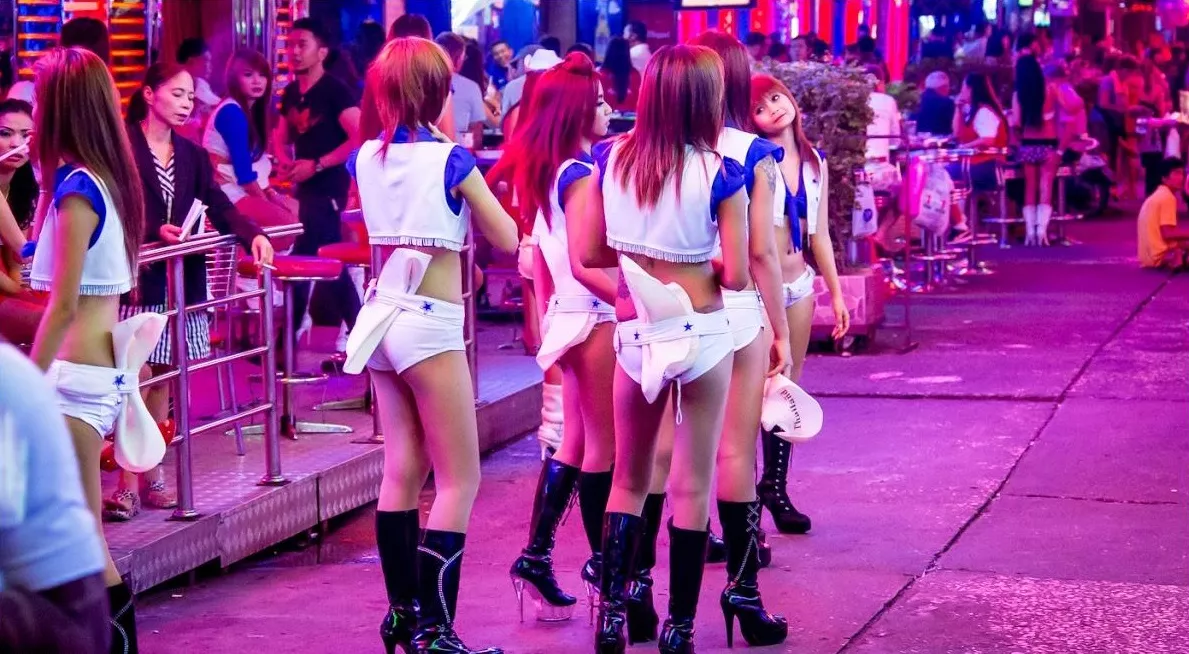 Jungle Jim in Thailand, Central Asia | Bars,Sex-Friendly Places - Rated 0.6