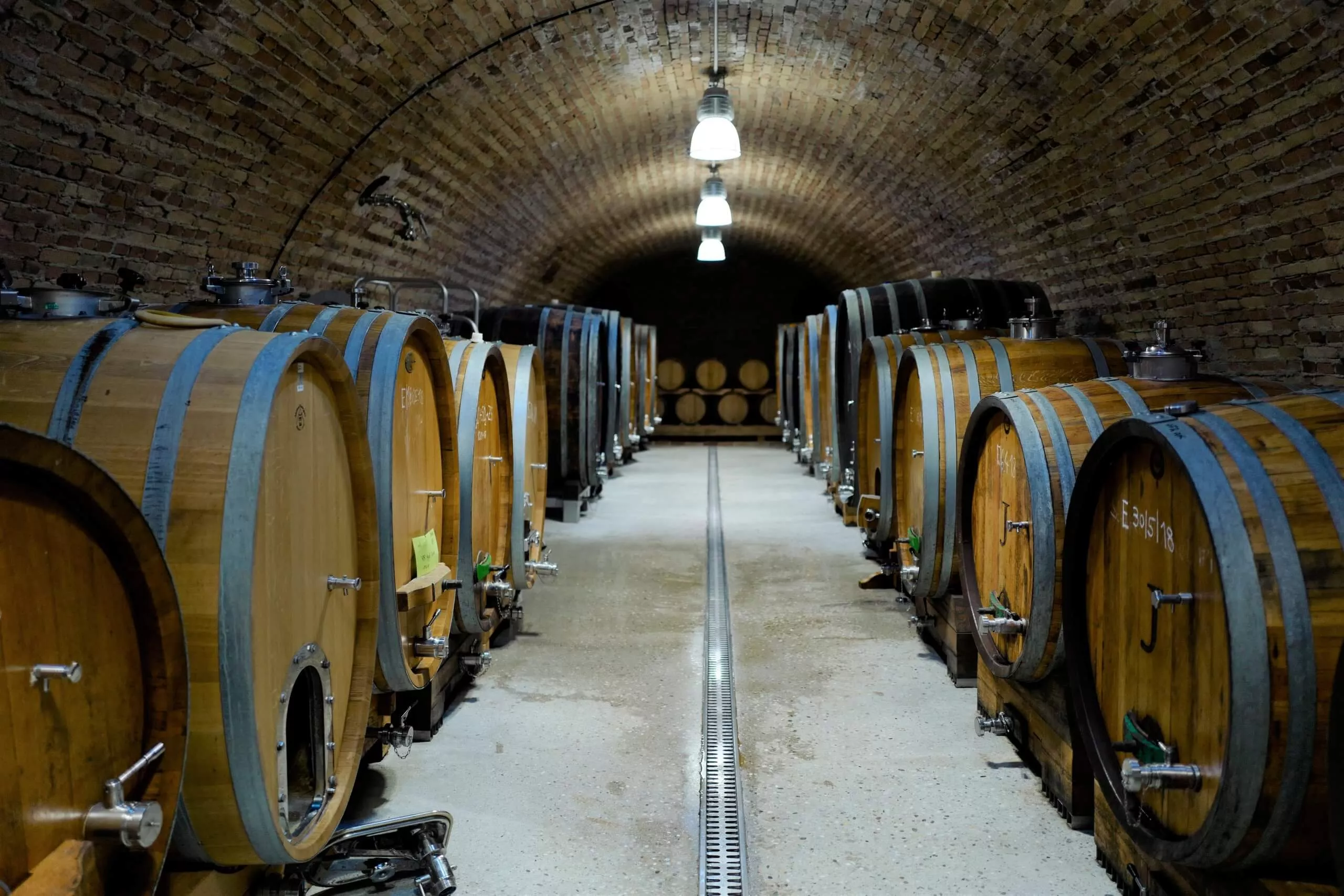 Jurtschitsch Winery in Austria, Europe | Wineries - Rated 0.8