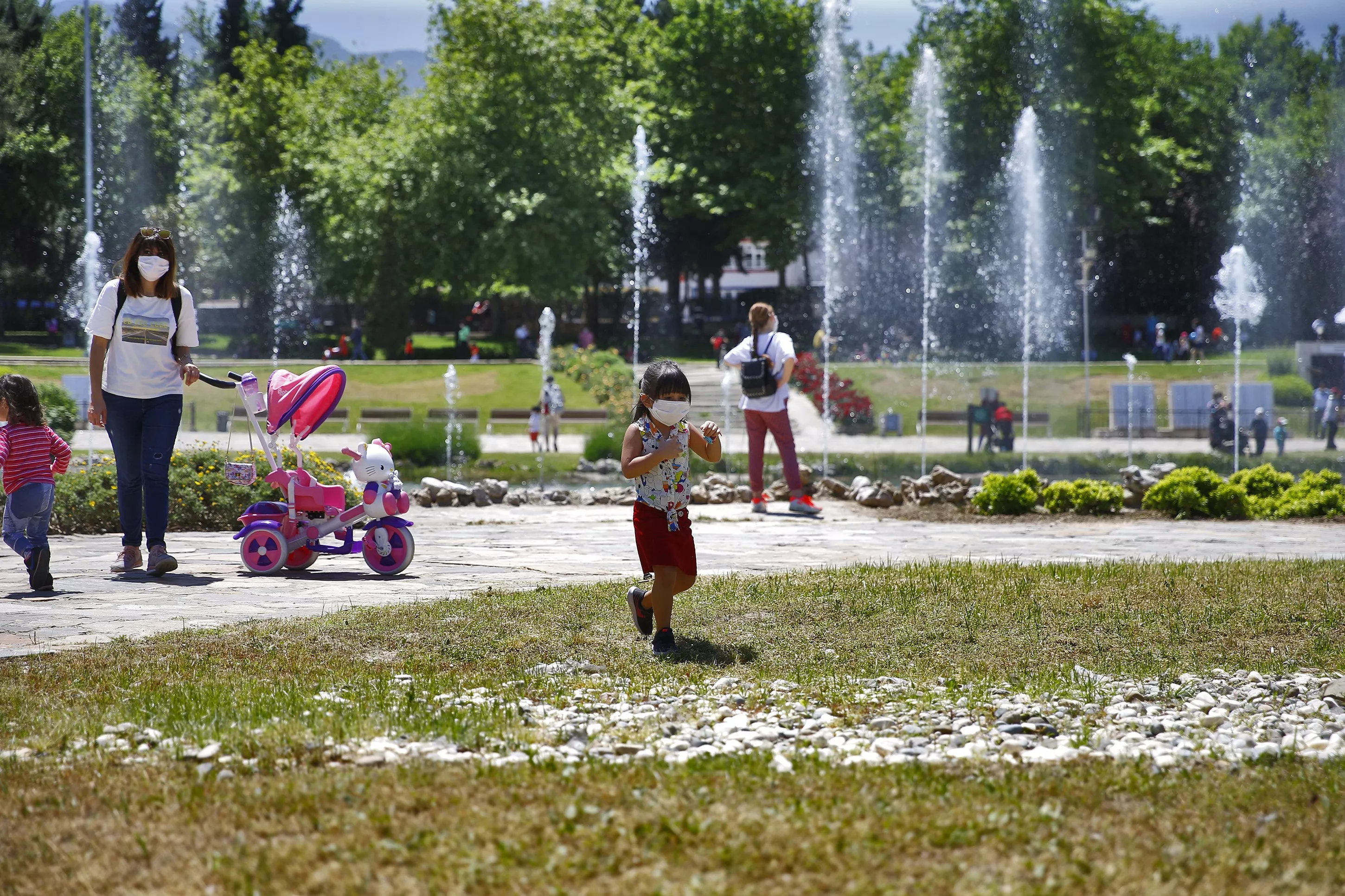 Justice Park in Turkey, Central Asia | Parks - Rated 3.6